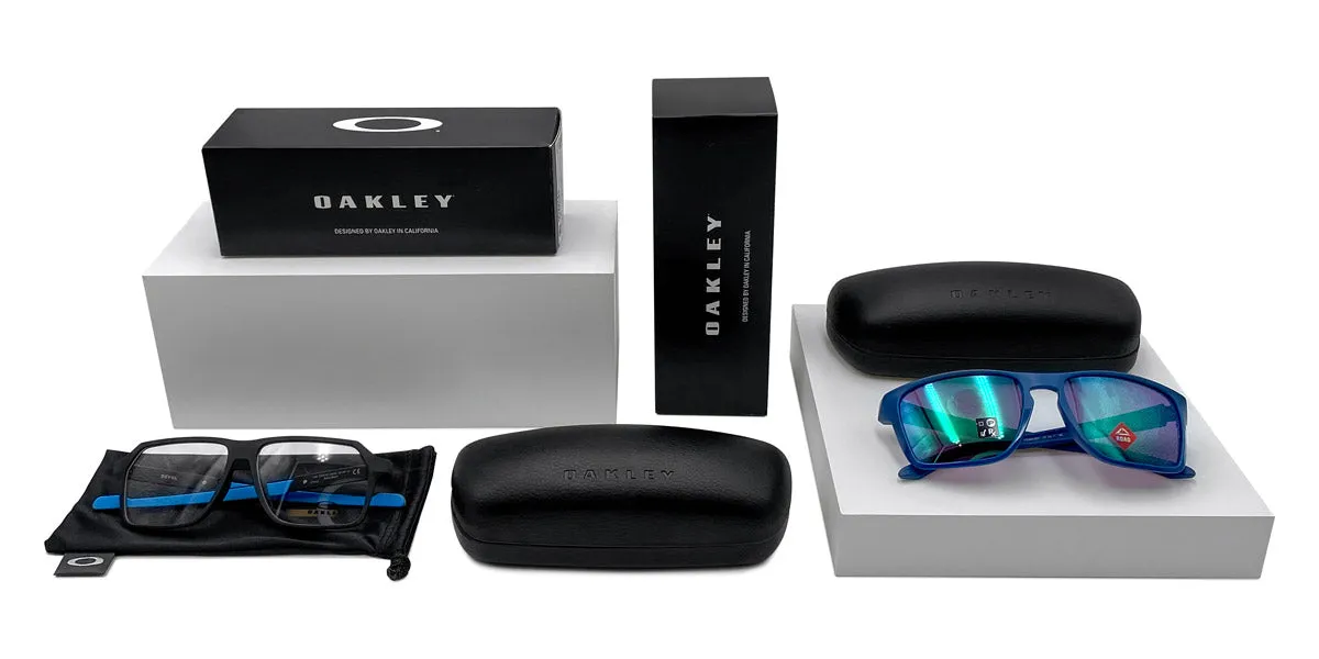 Oakley® OO9227 Kaast