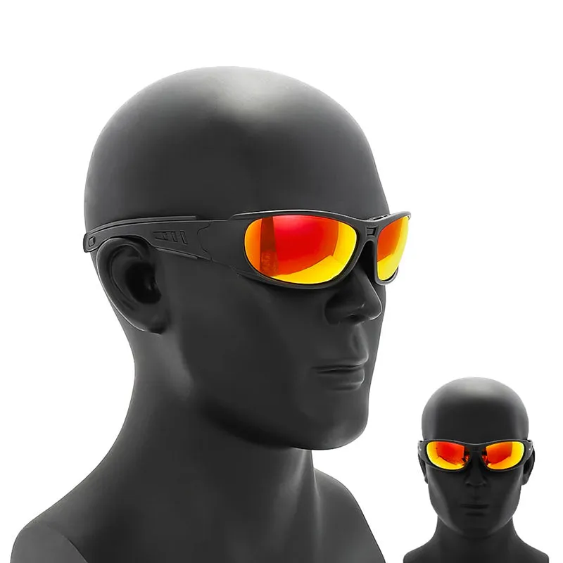POLARIZED MOTORCYCLE GLASSES V2