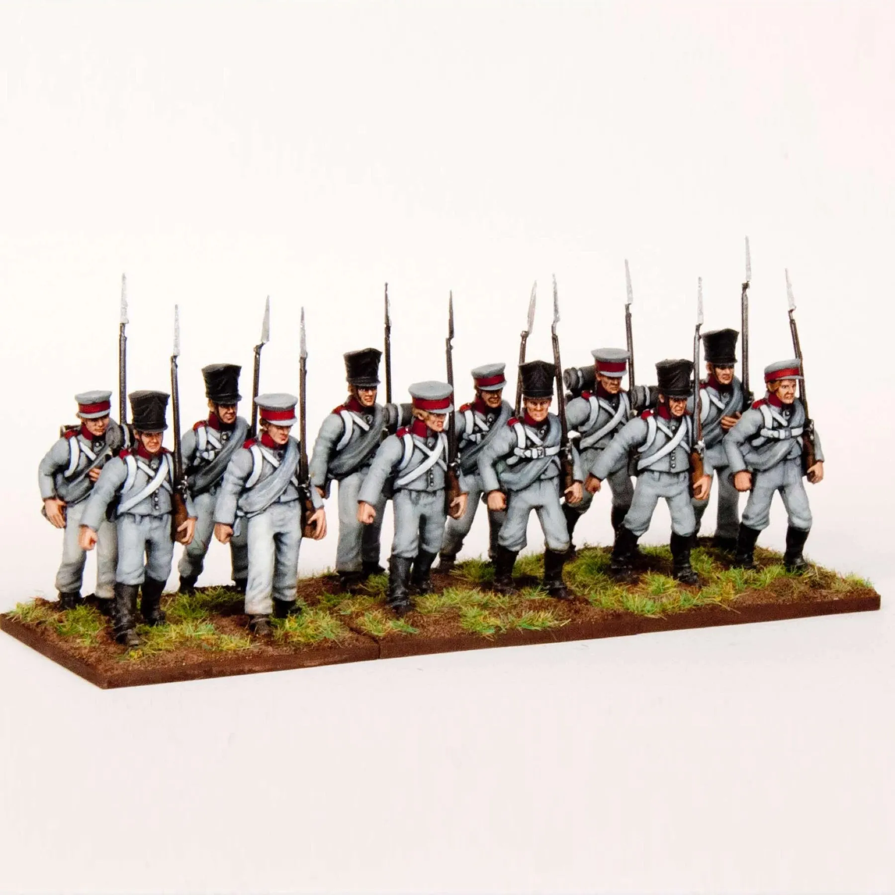 Prussian Reserve - Napoleon's Wars