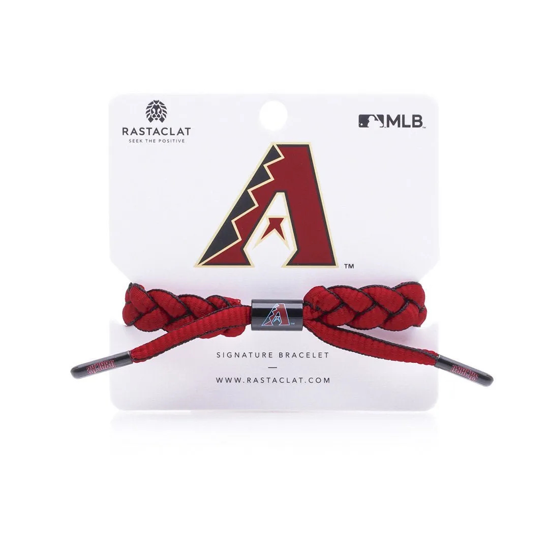 Rastaclat Arizona Diamondbacks Bracelet
