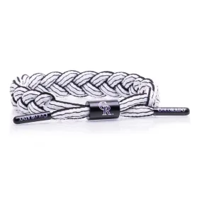 Rastaclat Colorado Rockies Bracelet