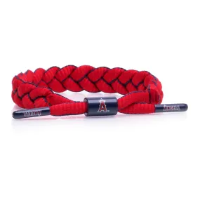 Rastaclat Los Angeles Angels Bracelet