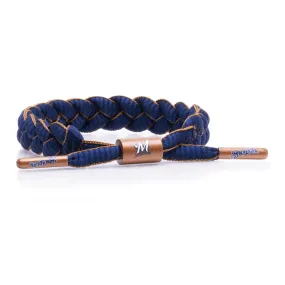 Rastaclat Milwaukee Brewers Bracelet