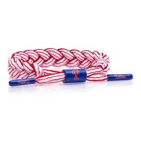 Rastaclat Philadelphia Phillies Bracelet