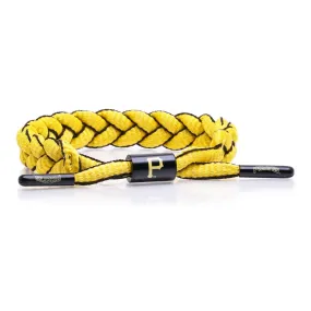 Rastaclat Pittsburgh Pirates Bracelet