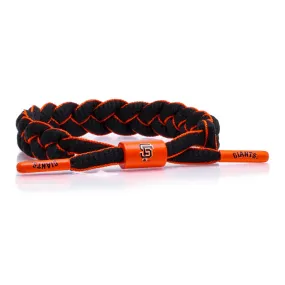 Rastaclat San Francisco Giants Bracelet