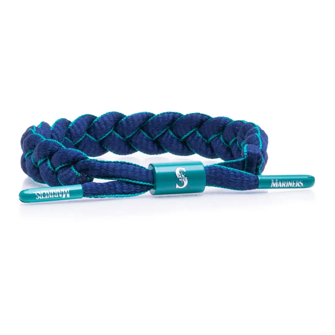 Rastaclat Seattle Mariners Bracelet