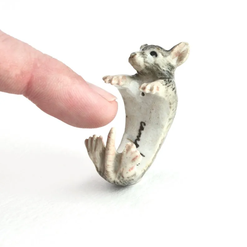 Rat Ring