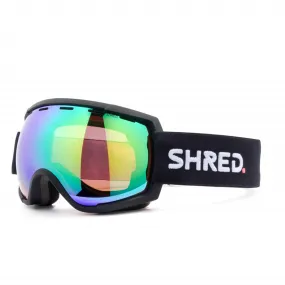 SHRED Rarify - Black - CBL Plasma Mirror   CBL Sky Mirror