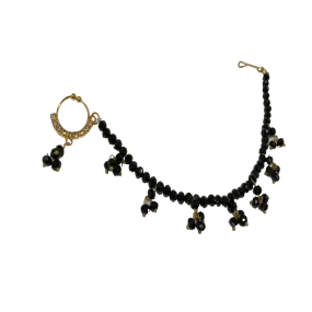 Small Black Naath