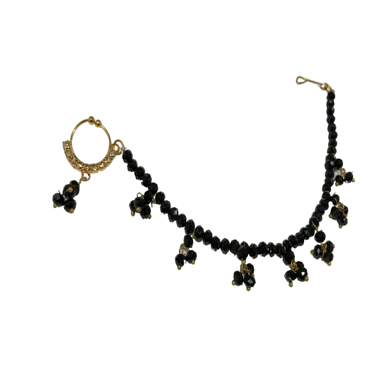 Small Black Naath