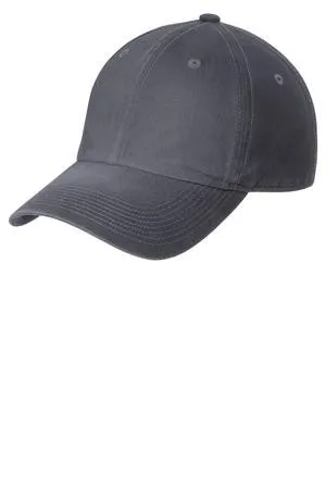 Top of the World - Port Authority® Spray Wash Custom Logo Hat (C811)