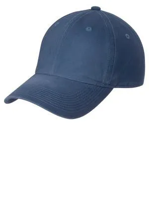Top of the World - Port Authority® Spray Wash Custom Logo Hat (C811)