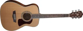 Washburn Heritage F11S Acoustic Guitar