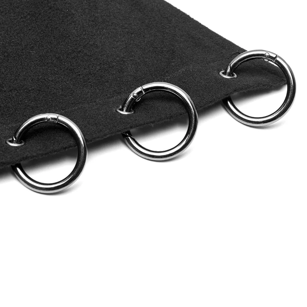 WY-1198ECF Simple Military Uniform Woolen Coat