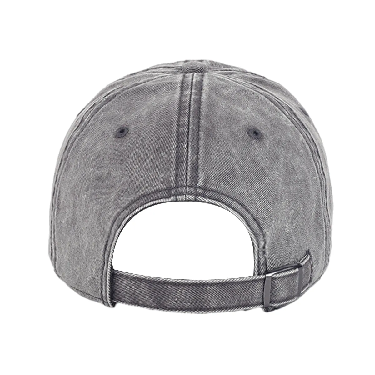 XZ Baseball Cap - Washed Cotton