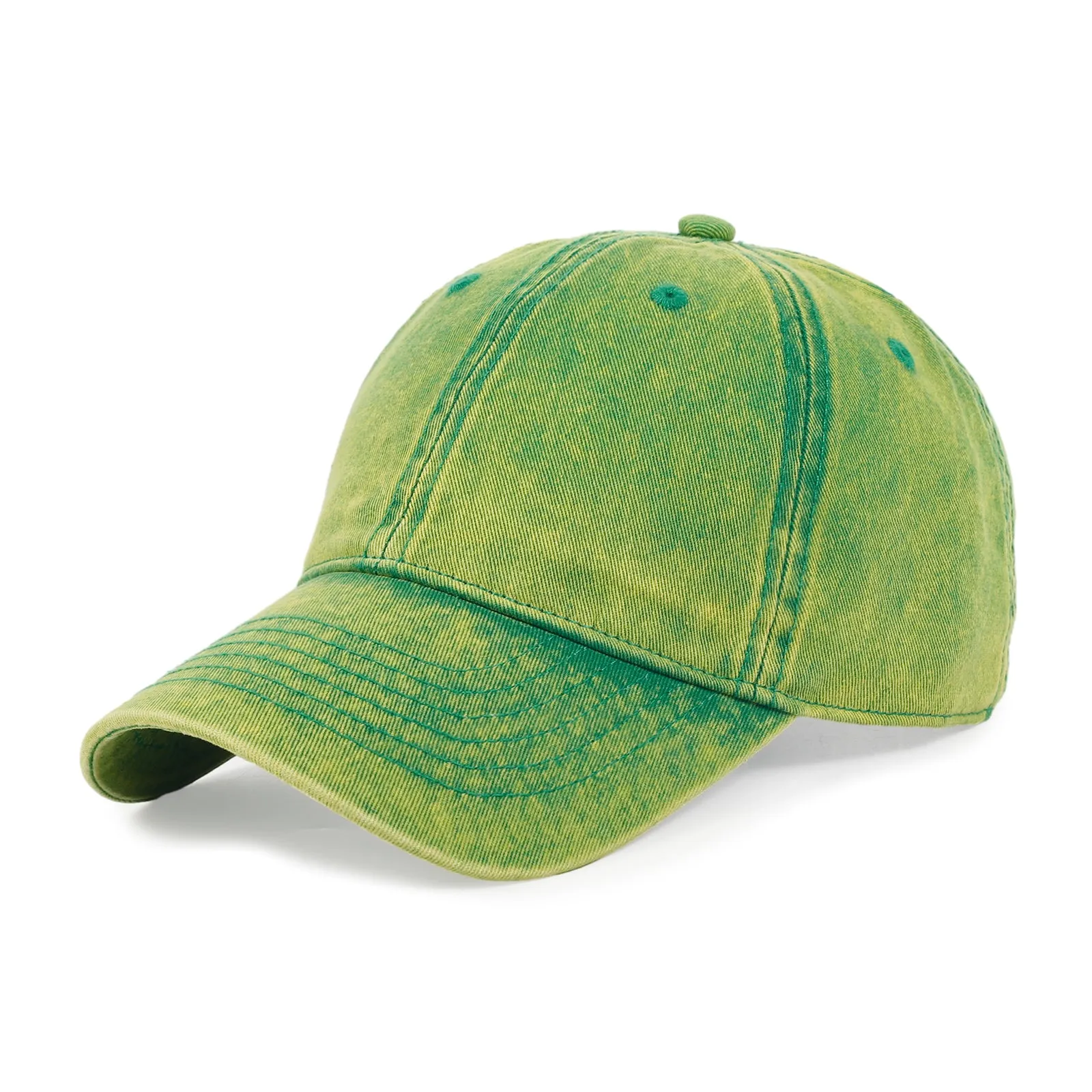XZ Baseball Cap - Washed Cotton