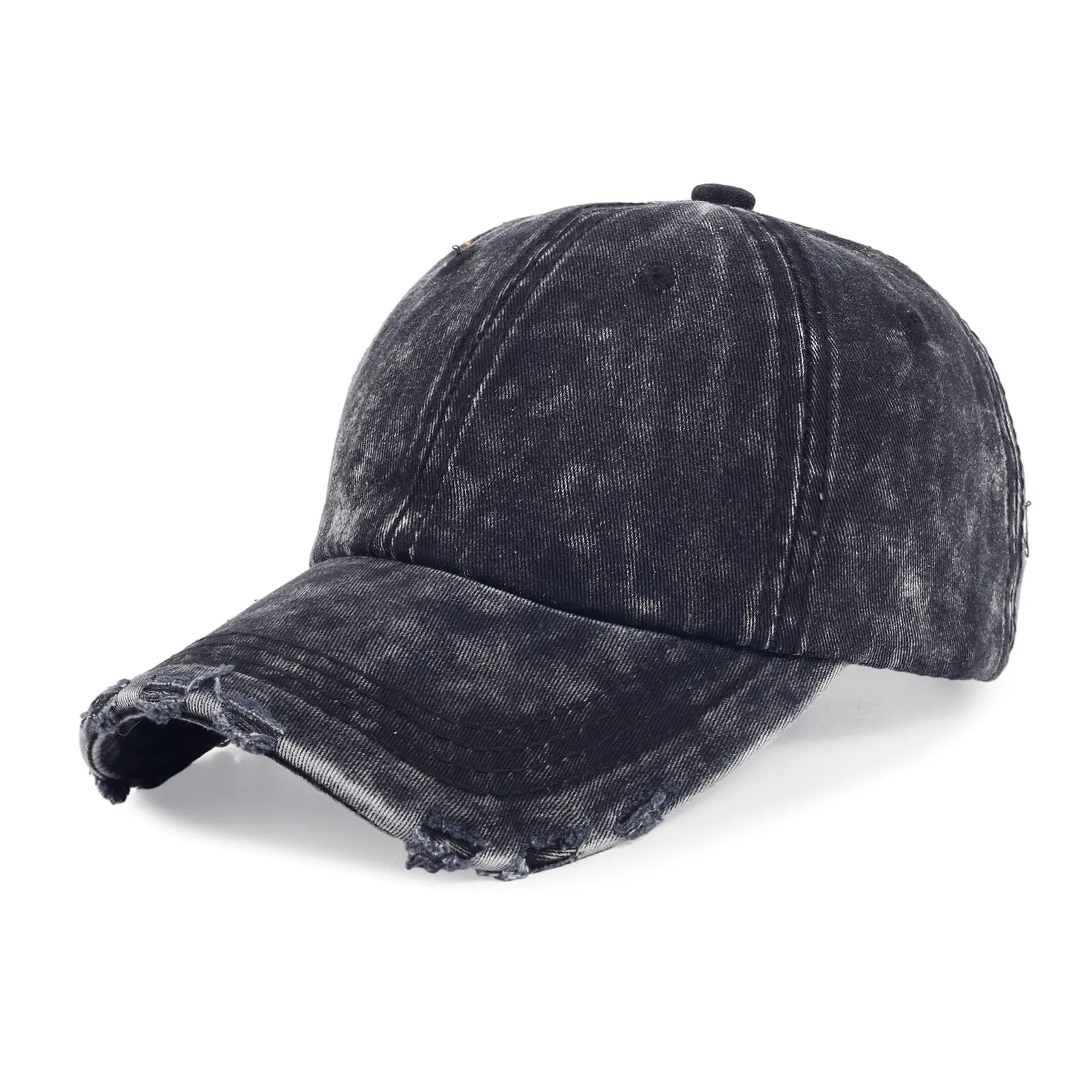 XZ Baseball Cap - Washed Cotton