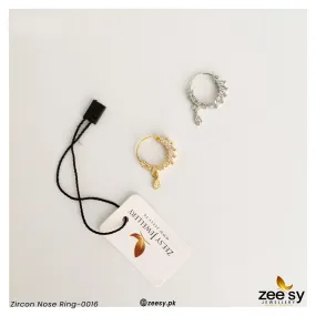 Zircon Nose Ring-0016
